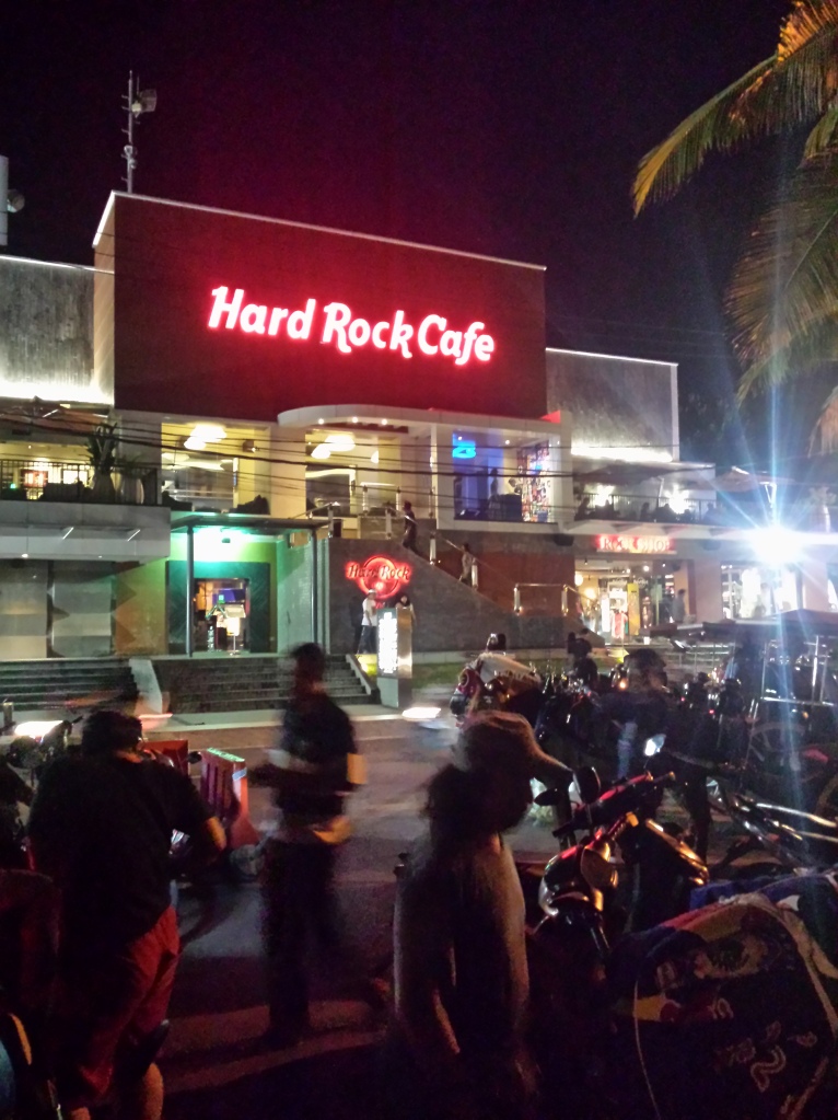 Bali''s night life is booming!