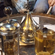 Apple Tea - Turkish Style